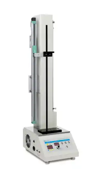 Motorised test stand - electronic, one column TVO 2000N500S-LD